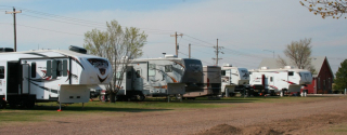 CC Template RV Park