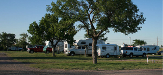 CC Template RV Park